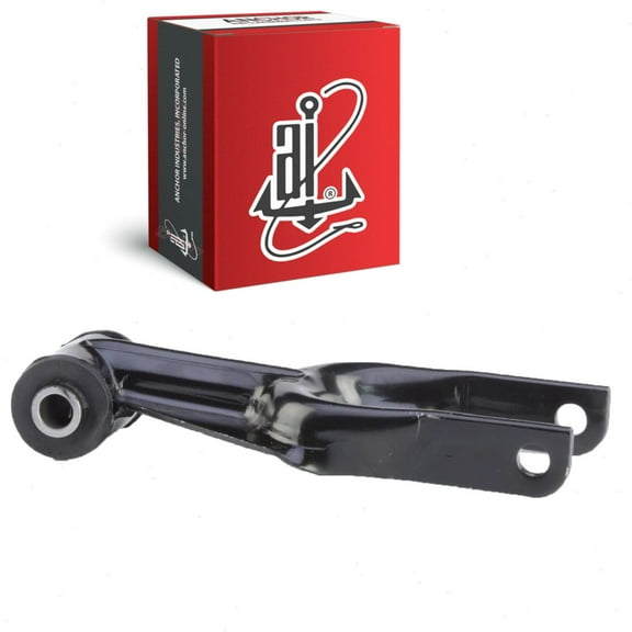 Anchor Front Left Engine Torque Strut Mount compatible with Chevrolet Impala 3.5L 3.9L V6 2006-2011 - TORQUE STRUT