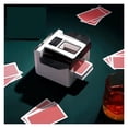 thumbnail image 4 of 360 Rotating Automatic Card Dealer Machine Fast Accurate Stable Card Dealing Device Shuffler, 4 of 6