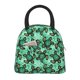 thumbnail image 1 of Fotbe Sea Turtle Bolsa de Almuerzo con Estampado, Lonchera Aislada, Contenedor de Comida Reutilizable Tipo Cooler a Prueba de Fugas, 1 of 6