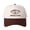 Brown, variant on APRES SKY EST 2001 SOCIAL CLUB Embroidered Patchwork Trucker Cap | Adjustable Unisex Snapback, Après-Ski Essential