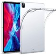 thumbnail image 1 of ESR Funda Protectora para iPad Pro 12.9 2020/2018, Parte Posterior de TPU, Funda/Cubierta Delgada para iPad Pro 2020 12.9" - Transparente, 1 of 5