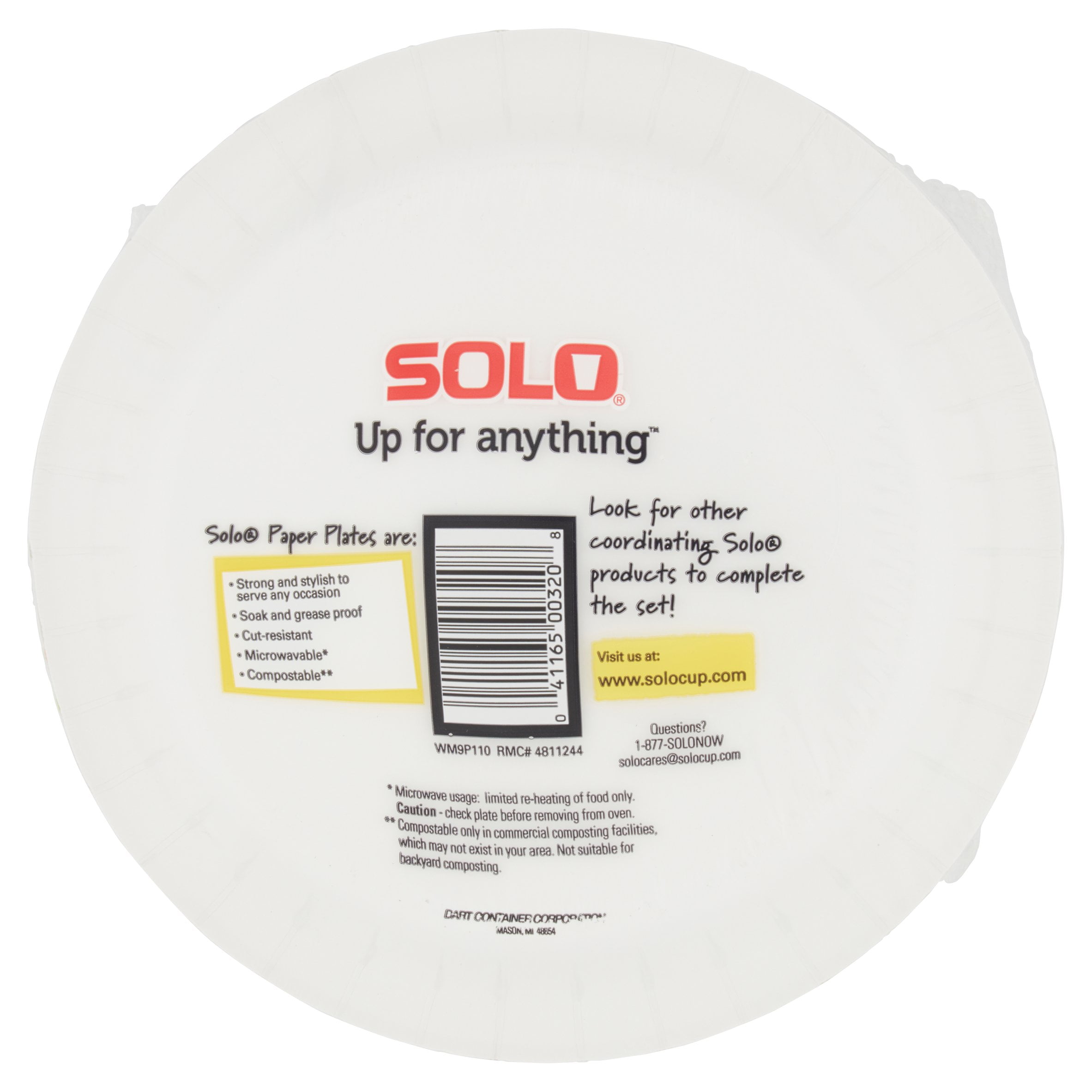 FSF  Save at  Target Walmart on Instagram: 😱🍽️ Hurry! $5.42 (Reg  $8) Shipped  Basics 100-Count Paper Plates - Limited Time Only! 👆  Find the direct link in my bio