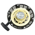 thumbnail image 4 of Tool Recoil Pull Starter 212Cc 173Cc 6.5Hp 7Hp Assembly Easy Installation Engine for Harbor Freight Lawn Mower, 4 of 9