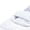White, variant on Tanghaowl Boys Girls Sneakers Kids Sports Running Walking Shoes For Toddler/Little Kid/Big Kid Toddler Girl Tennis Shoes Size 9