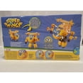 thumbnail image 2 of Super Wings Donnie Transform n Talk, 2 of 3