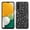 Black, variant on TECH CIRCLE Compatible with Samsung Galaxy A25 5G TPU+PC Case Luxury Glitter Sparkle Bling Shiny Hard PC Case Shockproof Full Camera Lens Protective Cove for Men Women Girls,Silver