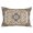Blue beige, variant on Waterproof Outdoor Throw Pillows with Inserts 18"x18", Eucalyptus Leaves Soft Decorative Pillowcases for Couch Bedroom, Navy Blue Summer Botanical Weeping Pillow Covers for Sofa Living Room