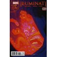 thumbnail image 1 of Illuminati #7 VF ; Marvel Comic Book, 1 of 1