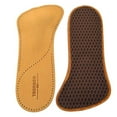 thumbnail image 2 of Tarrago Insoles Orthocare Premium Foot Support 45/46, 2 of 3