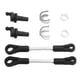 thumbnail image 5 of Kit De Reparación Del Colector De Admisión, Fácil De Transportar, Uso Simple 059129712, Herramienta De Reparación De Aleta Giratoria Del Colector De Admisión Para Automóvil, 5 of 7