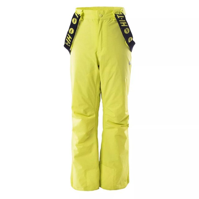 Hi-Tec Pantalon de Ski Darin pour Garçons/filles