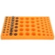 thumbnail image 3 of Caja organizadora de almacenamiento de portabrocas y portabrocas ER20/ER11, contenedor y bandeja para herramientas, 3 of 14