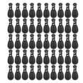 thumbnail image 3 of Beads Carp Match, Fishing Feeder Line Connector Beads Fishing Connector Beads  Replacement For Fishing Connector Beads For Fishing Accessories Black Large, 3 of 8