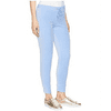 Juicy Couture Zuma Pant w/Gothic JC Logo, Hydrangea, Medium