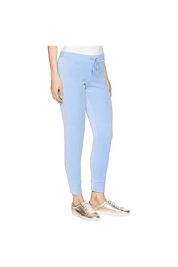 Zuma Pant w/Gothic JC Logo, Hydrangea, Medium