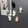 thumbnail image 7 of Jiibva 6 Pcs Funny Cat Refrigerator Magnets, 3D Cat Fridge Magnets, Mini Kawaii Animal Decorative Magnet for Home Kitchen with Strong Magnetic, 7 of 7