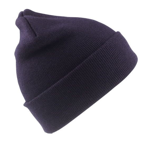 Result Genuine Recycled Adult Thinsulate Beanie