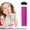 Pink, variant on YardChic Lead Refills for Mechanical Pencil, 1.3mm Mechanical Pencil Refills, Automatic Drafting Pencils Refills for Writing Drawing Sketching Illustration, Classroom Office Home Supplies, Pink