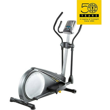 Gold's Gym StrideTrainer 410 Elliptical