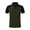 Dark Green#90227BB, variant on Hearthz Raglan Sleeve Polo Shirts Men Button Short Sleeve Shirt Men Color Block Collared Athletic Casual Golf Polos Dark Green XXXL