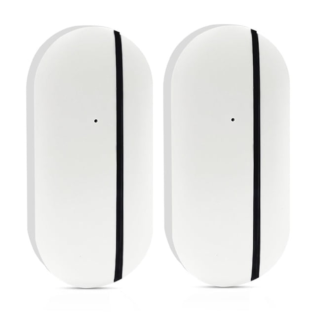 Zigbee Door And Windows Sensor Tuya Door Open/Close Detector Smart Home Automation Wireless Magnetic Door Sensor ,Consistent Performance