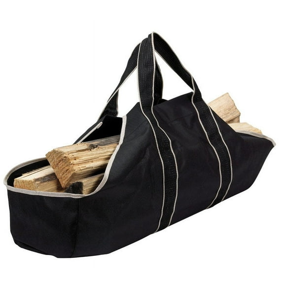 FIREPLACE LOG TOTE (Pack of 1)