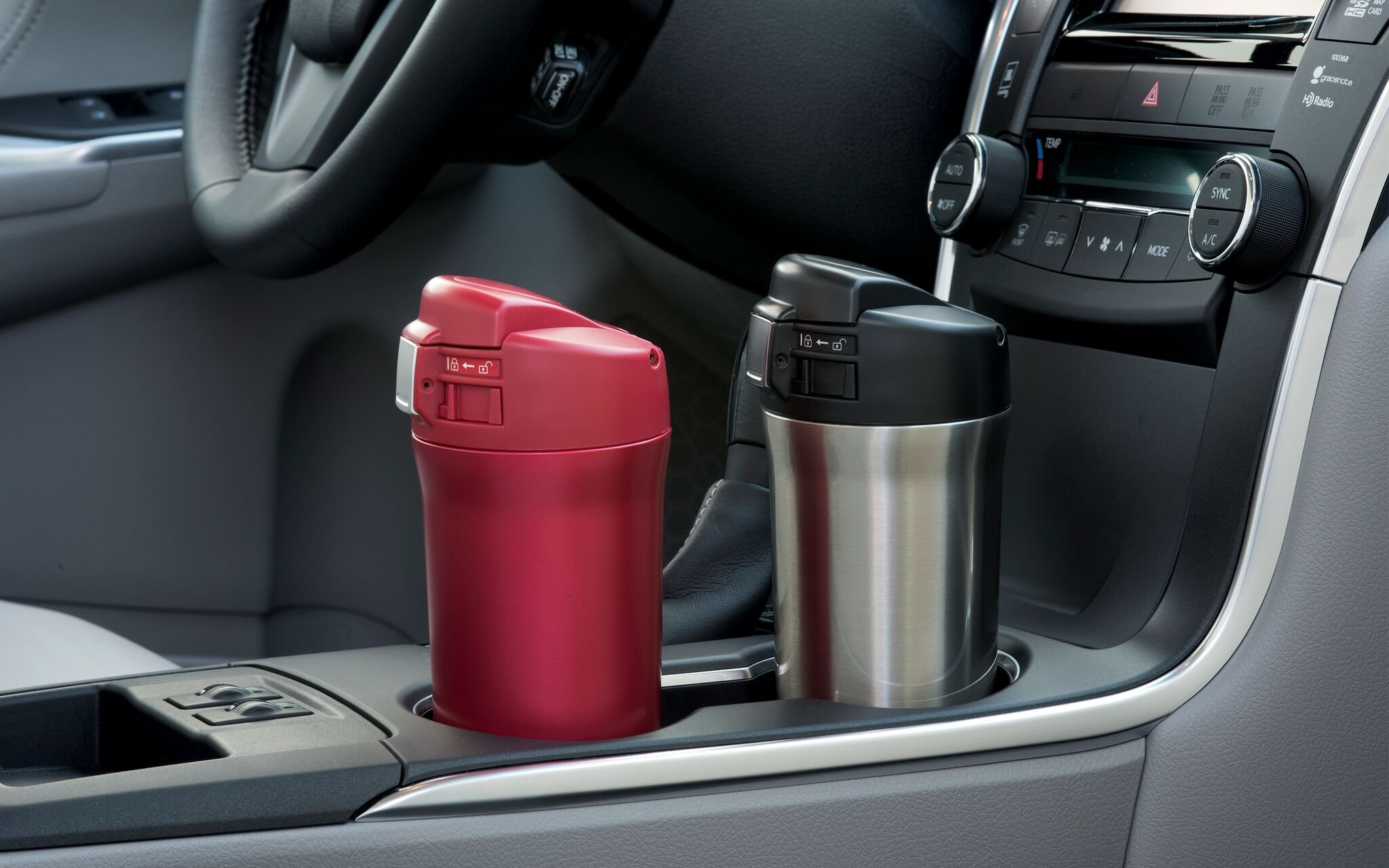 Travel Mug SM-YAE48 – Zojirushi Online Store