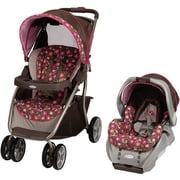Graco - DynamoLite Travel System, Whitney