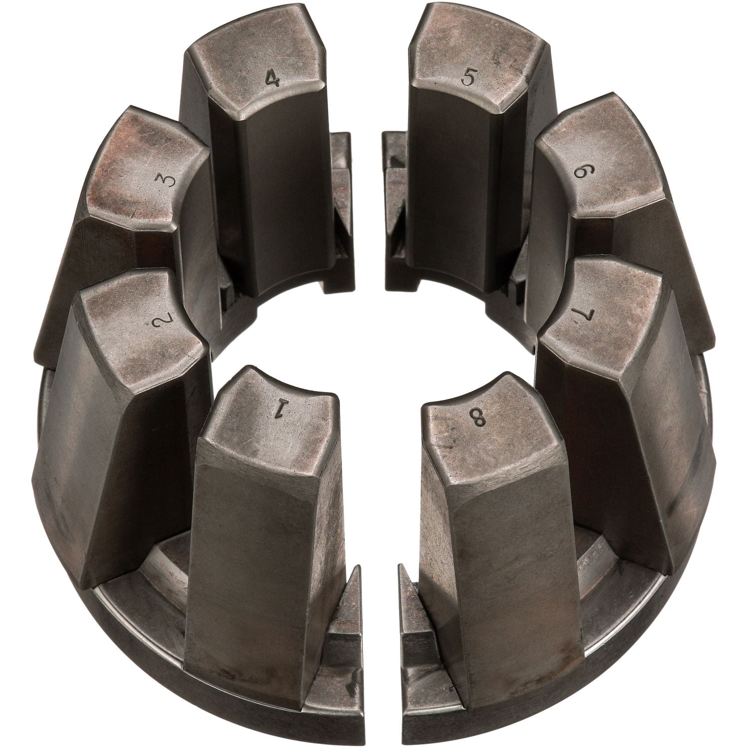 Gates BELTS & HOSES - DIE SET 737