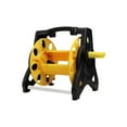 thumbnail image 1 of jinwen Hose Reel Cart Gardening Tool Pipe Storage Rack for Outside Farm Car Washing BA03 40M, 1 of 6