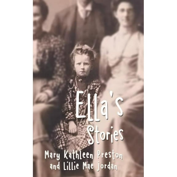 Ella's Stories, (Hardcover)