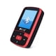 thumbnail image 4 of Ruizu X50 inalámbrico bluetooth mp3 mp4 reproductor de música estudiante mini, 4 of 6
