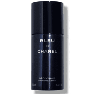 Chanel Allure Homme Sport Men's Deodorant Spray, Dynamic