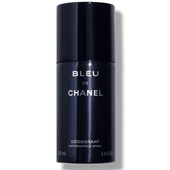 Chanel Bleu De Deodorant Vaporisateur Spray 100 ml / 3.4 oz
