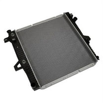 Motorcraft Radiator RAD-26 Fits select: 1998-2005 FORD RANGER, 1998-2003 FORD EXPLORER