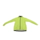 thumbnail image 1 of Chubasquero de ciclismo impermeable fino para las cuatro estaciones, chaqueta transpirable a prueba de lluvia para montar en bicicleta para hombres y mujeres, amarillo fluorescente XL YUNYI BRAND  Deportes, 1 of 8