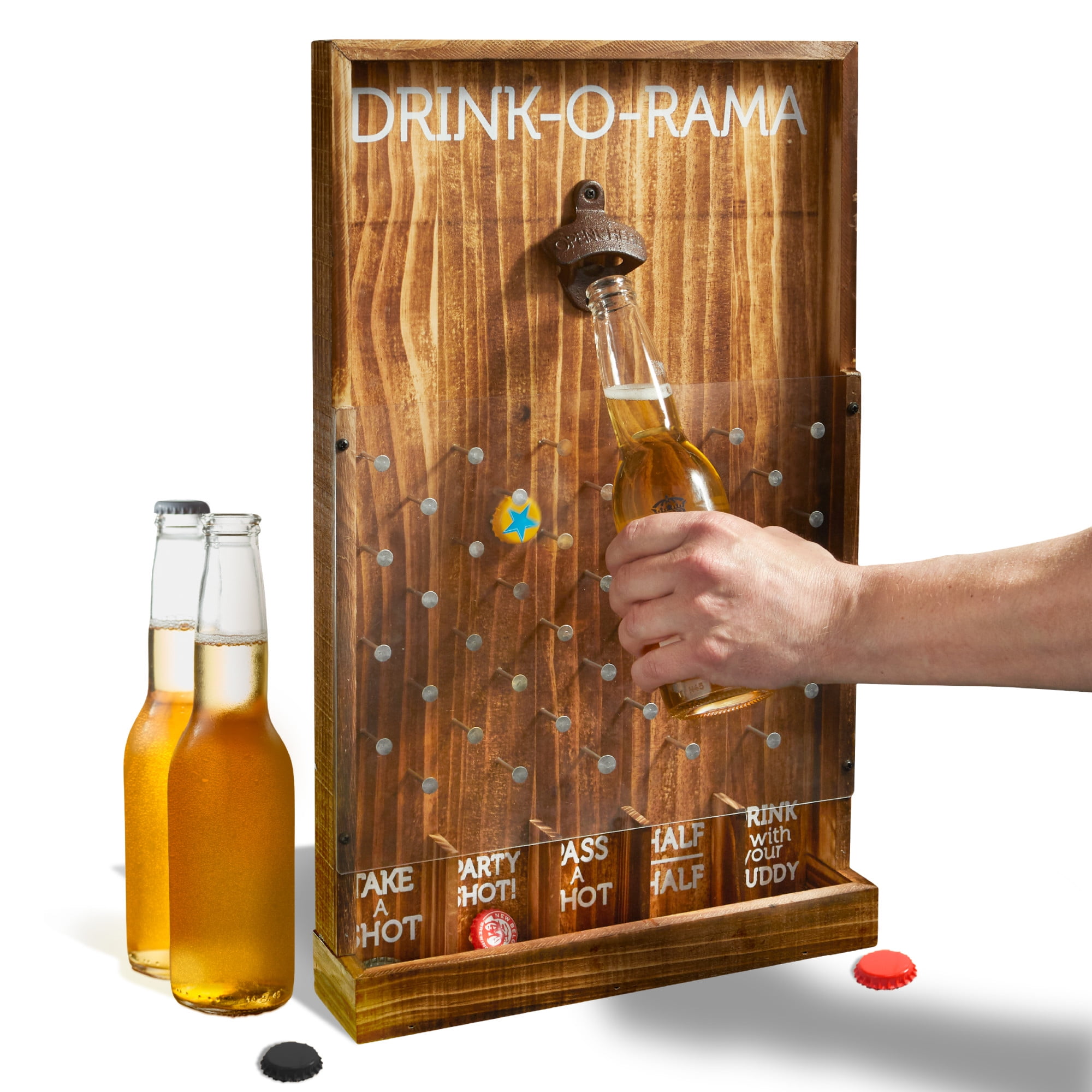 Drink Drop Game Adult Drinking Party Dinner Hen Novelty Alcohol Fun Toy Birthday 