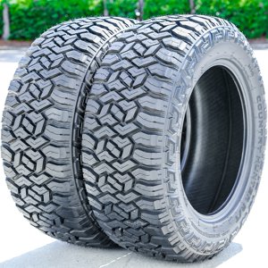 Fury Country Hunter R/T 285/55R20 122/119Q E 10 Ply Rugged Terrain Light Truck Tire Sansujyuku sansujyuku.com