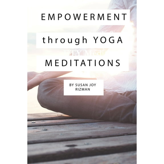 ETY Meditation, (Paperback)