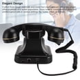 thumbnail image 3 of Retro Landline Phone, Retro  Phone Mechanical Ringtone  Function  for Bar, 3 of 7