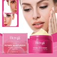 thumbnail image 2 of Crema de retinol de melocotón. Hidrata y suaviza la piel. Ilumina la piel. Mejora el acné. Ingredientes suaves. Ho-A05-0523-01, 2 of 6