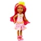 thumbnail image 1 of Barbie Dreamtopia Rainbow Cove Sprite Doll - Pink Barbie -, 1 of 4