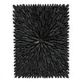 thumbnail image 2 of 04343-Uttermost-Bahama Wood - Wall Decor-29.5 Inches Tall and 39.37 Inches Wide-Black Finish, 2 of 8