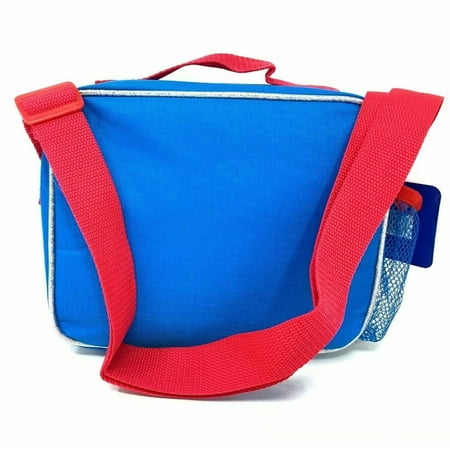 toy story 4 lunch bag