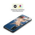 thumbnail image 2 of Head Case Designs Funny Animals Cool Chihuahua Skater Soft Gel Case Compatible with Samsung Galaxy Note20 Ultra / 5G, 2 of 7