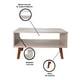thumbnail image 5 of Mesa De Centro Minimalista Moderna Living Room Vintage, 5 of 5