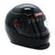 thumbnail image 1 of Casco RaceQuip PRO20 Snell SA2020 Negro Brillante Mediano, 1 of 5