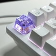 thumbnail image 3 of Resins Keycaps High-end Printing OEM Profile Keycap for Gaming Keyboards, 3 of 7