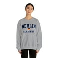 thumbnail image 3 of Berlin Germany Trip Vacation Sweatshirt, Gifts, Crewneck, 3 of 4
