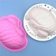 thumbnail image 5 of Matsuzay Molde de silicona para Halloween, molde para hornear, molde para pastel de cerebro, pudín, gelatina, postre, molde para helado de Chocolate para Type2 NO2 Matsuzay HA038281-00, 5 of 6
